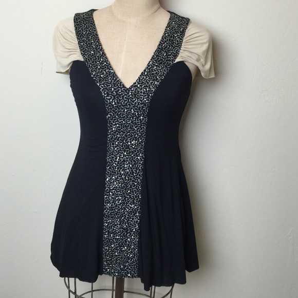 Anthropologie Tops - Gorgeous Anthropologie dressy top