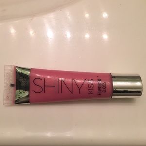 VS Shiny Kiss Flavored Lipgloss