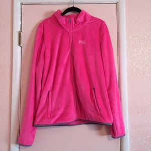 Victoria's Secret PINK jacket