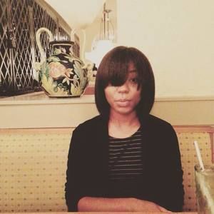 Meet your Posher, Alexandra