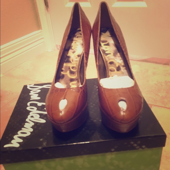 Sam Edelman Pumps