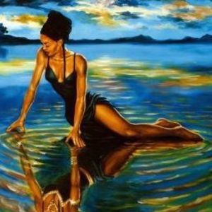 Meet your Posher, Leah