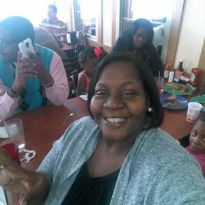 Meet your Posher, Harmony