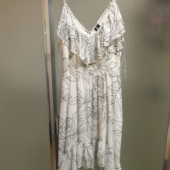 Perfect summer dress!