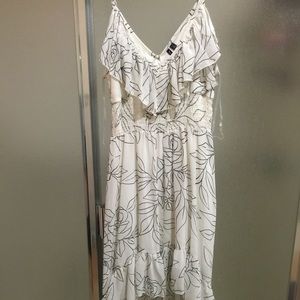 Perfect summer dress!