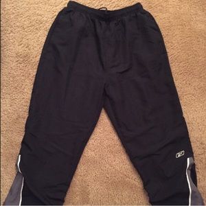 Reebok Athletic Pants