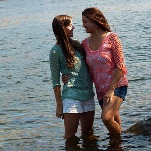 Meet your Posher, Teresa