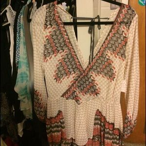 Free People Top