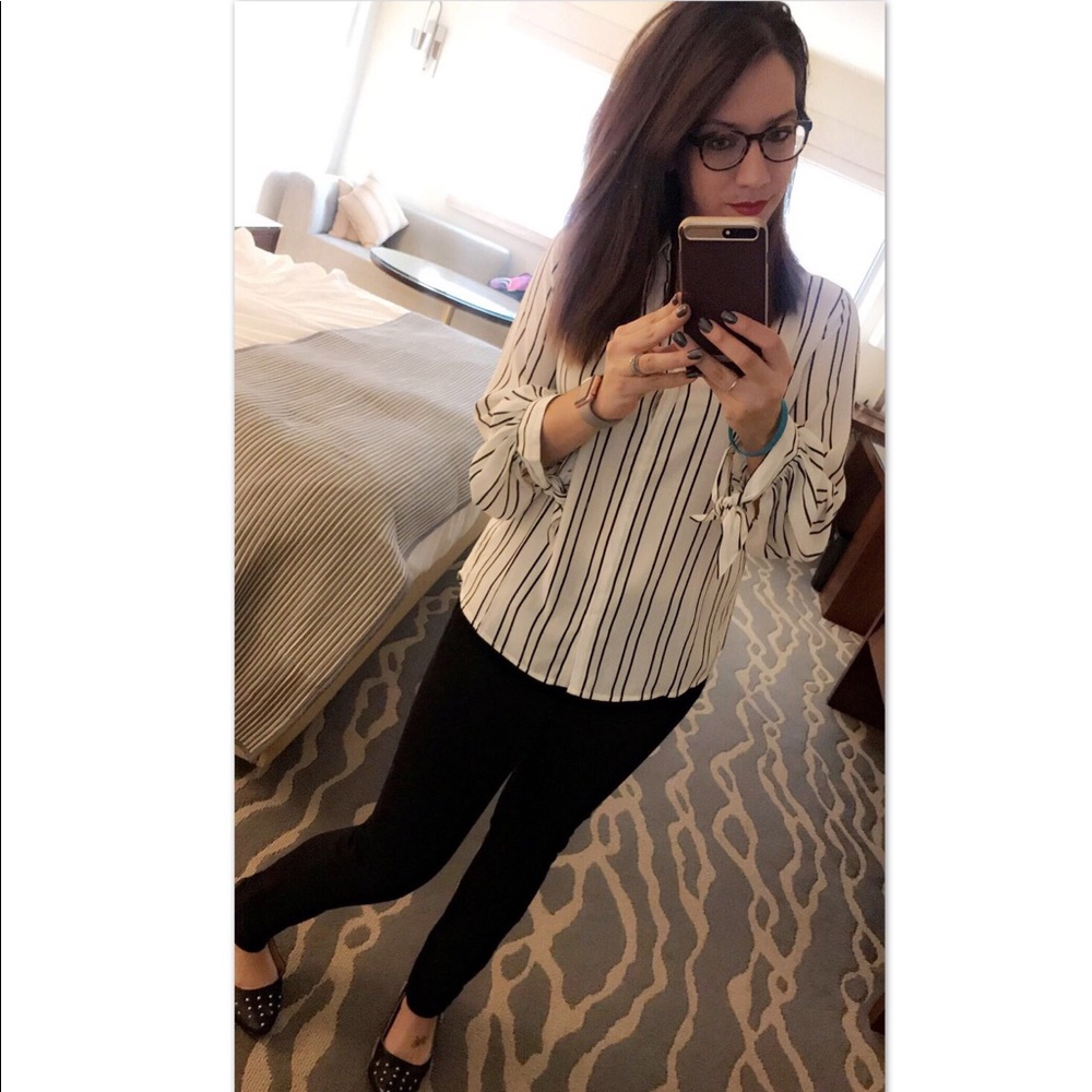 Meet your Posher, Annette