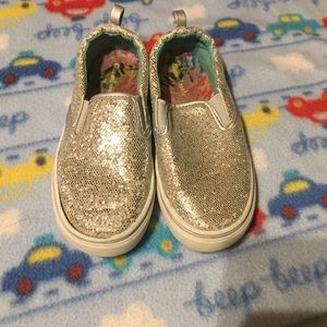Flat shoes toddler