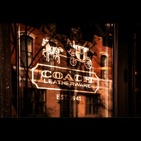 {{{COACH Polly Rain Boots}}} - Picture 2 of 2