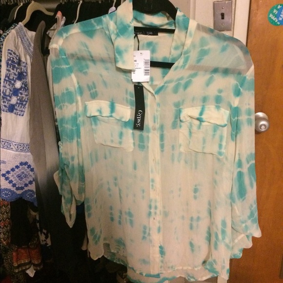 Gypsy 05 top
