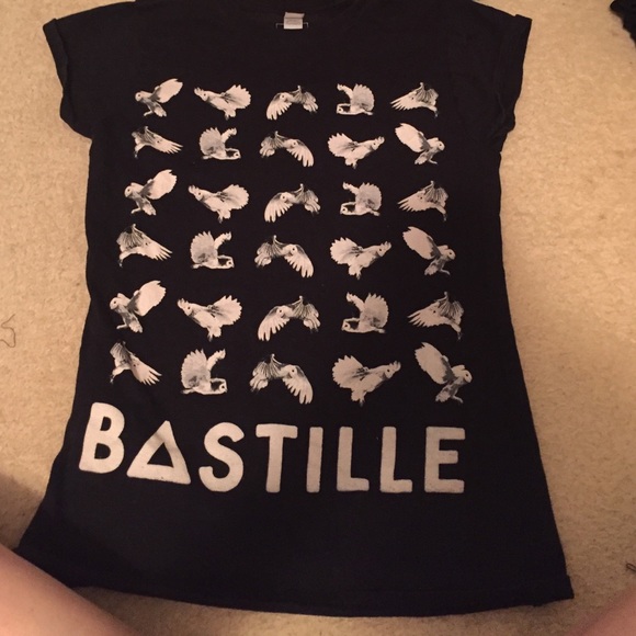 Graphic tshirt