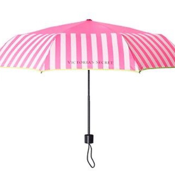 Victoria's Secret Umbrella NEW unused