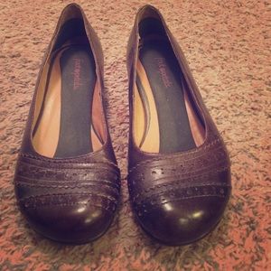 Super cute MIz Mooz sz 6 shoes