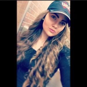 Meet your Posher, Alyssa