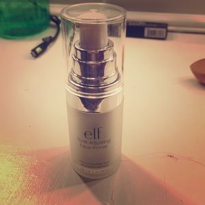 Elf tone adjusting face primer