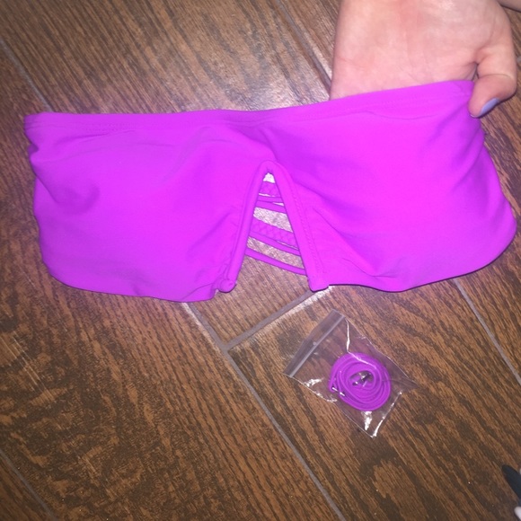 Swim suit
