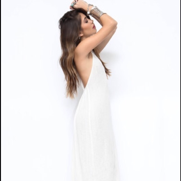 Ice Breaker Maxi by Somedays Lovin