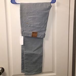 Blue Ben Sherman Skinny Jeans