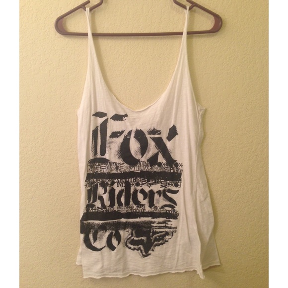Fox Tank