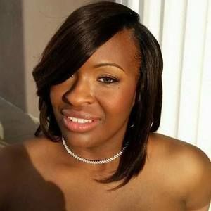 Meet your Posher, Christy