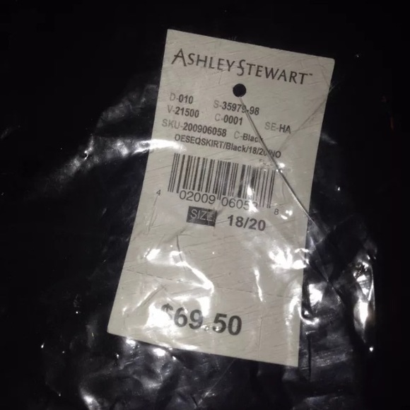 💔Sold! Ashley Stewart Blouson Sequin Dress Plus - Picture 2 of 3