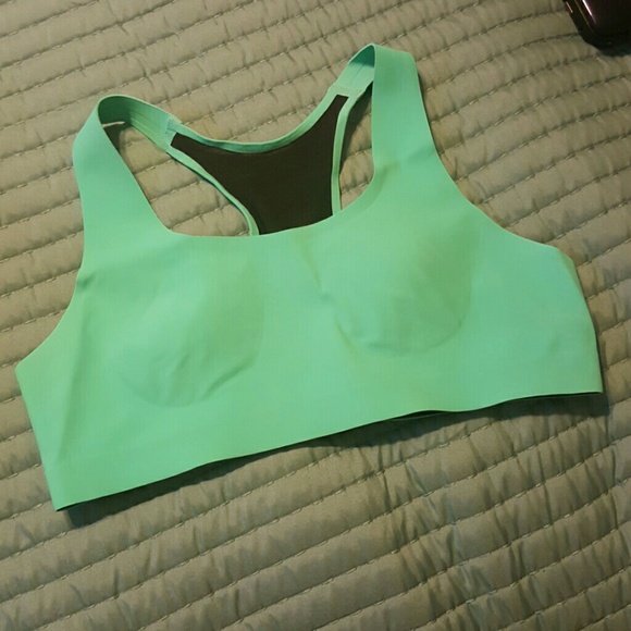 Lululemon Sports Bra Size Large