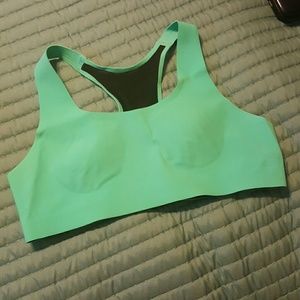 Lululemon Sports Bra Size Large