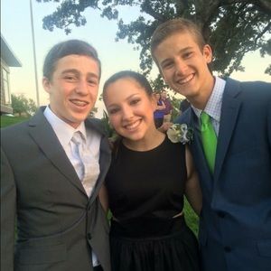 Meet your Posher, Brett