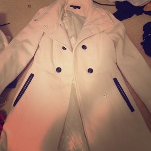 Bcx coat