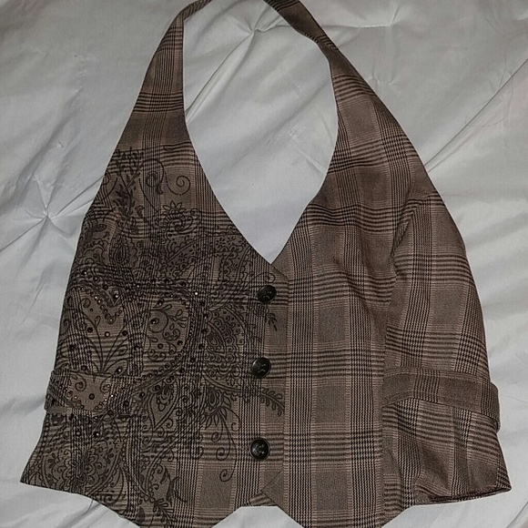 Vest