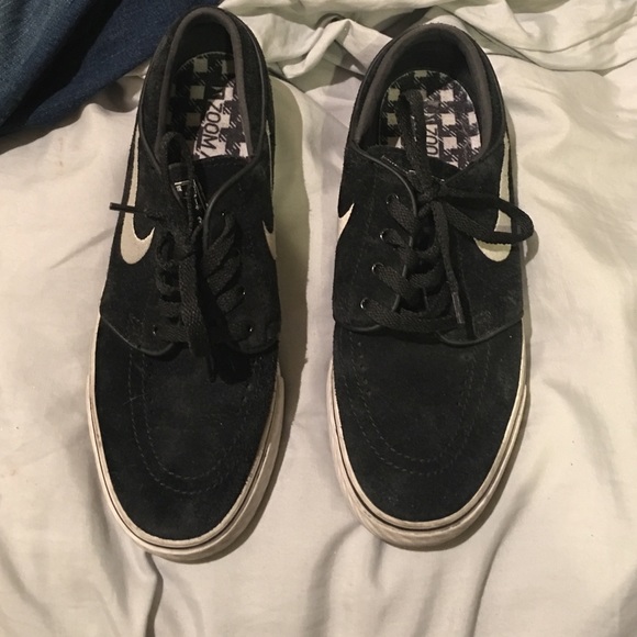 Nike janoski