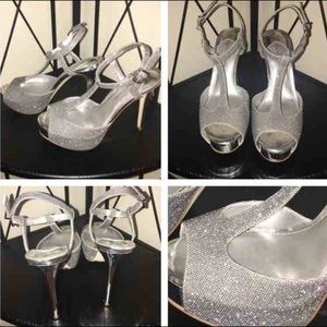 🎉 Gianni Bini, size 7.5, worn once