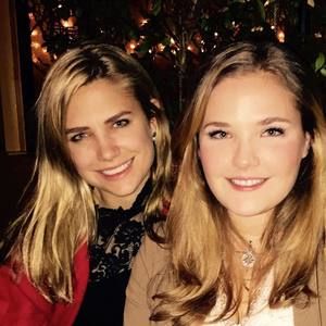 Meet your Posher, Grace catherine