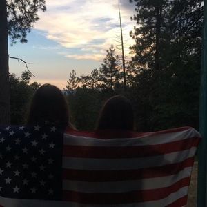 Meet your Posher, Mckenna