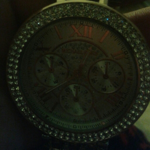 Michael Kors watch main image 4
