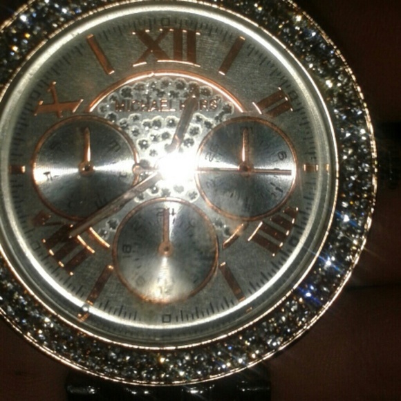 Michael Kors watch