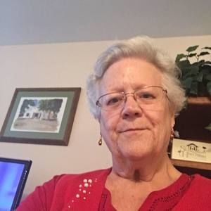 Meet your Posher, Sharon