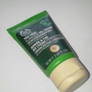 Tea Tree BB Cream 01