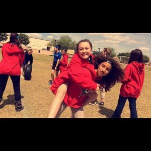 Meet your Posher, Kayla