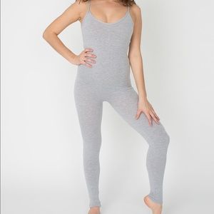 Forever 21 unitard