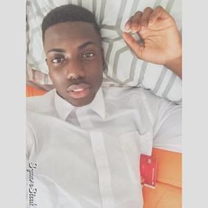 Meet your Posher, John