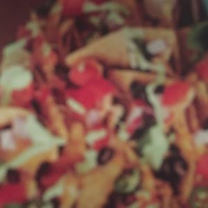 Meet your Posher, Simone