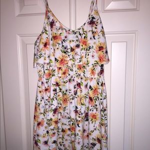 American Rag Daisy Dress