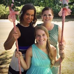 Meet your Posher, Laurel