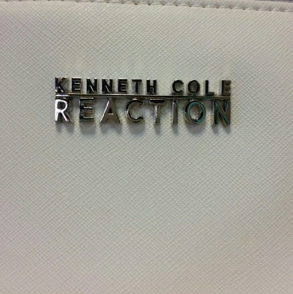 New kenneth cole reaction tote, 3 in 1 tote - Picture 4 of 4