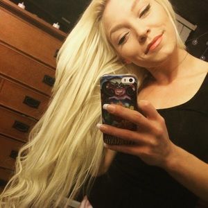 Perfect Human hair extensions!