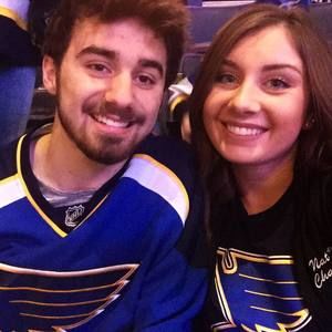 Meet your Posher, Randi