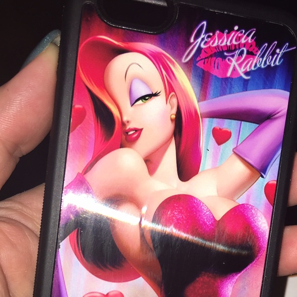 🎀💋Jessica Rabbit💋🎀 - Picture 2 of 4
